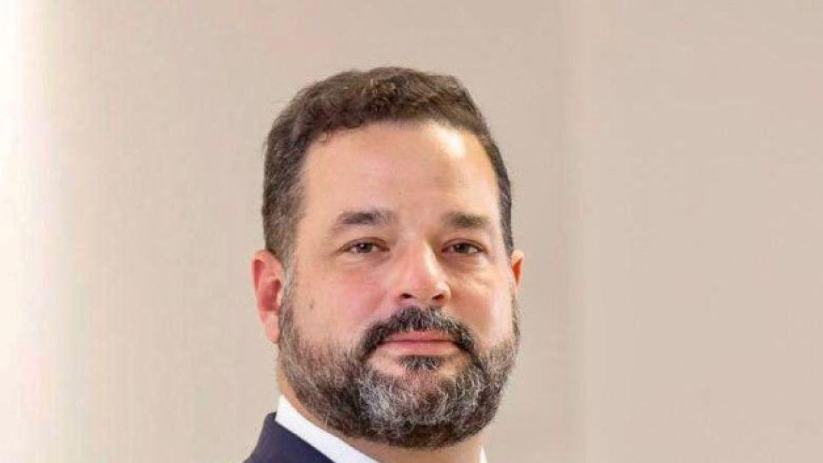 Armando Paíno Henríquez