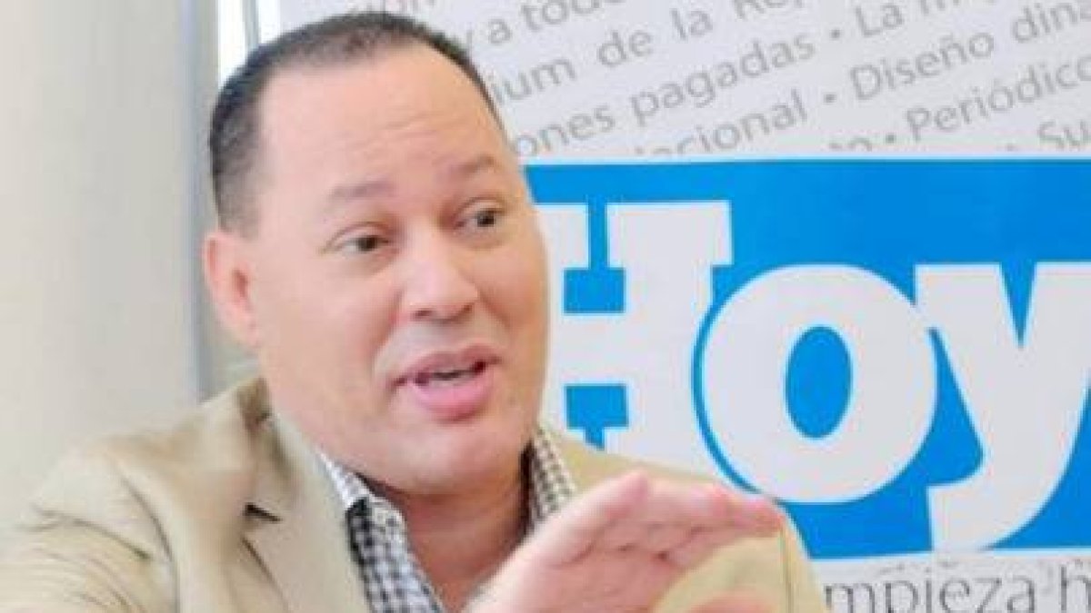 Franklin Mirabal