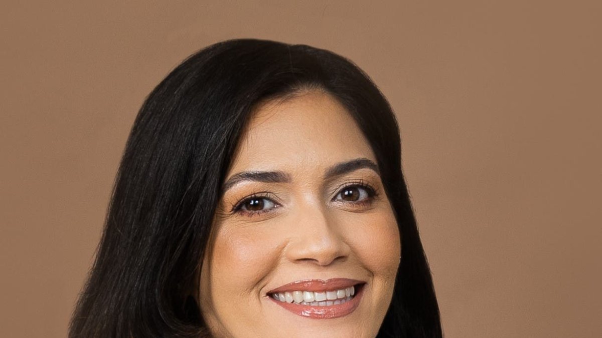 Dayanara Reyes Pujols