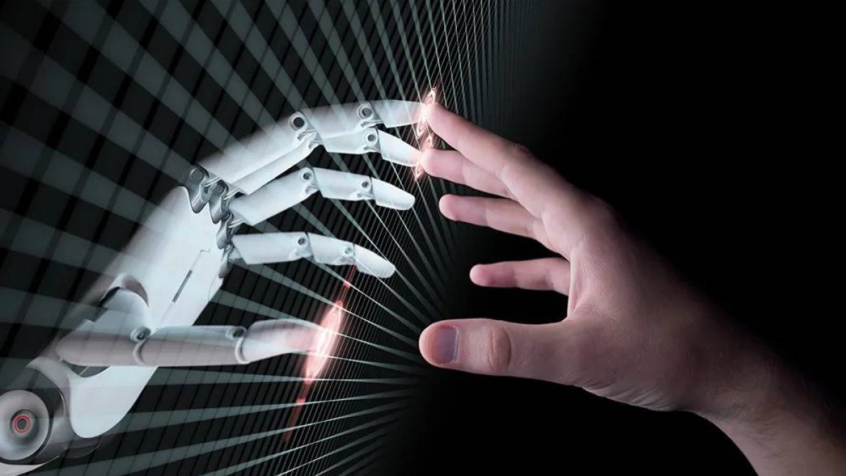 Inteligencia artificial