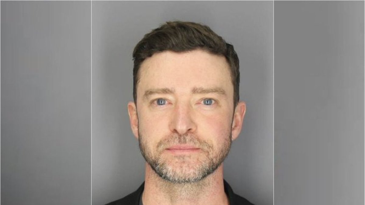 Justin Timberlake (Fuente externa)