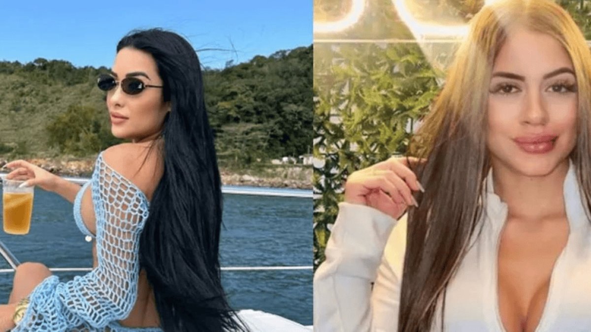 Dos influencers se niegan a usar chalecos salvavidas por temor a arruinar sus selfies y mueren ahogadas