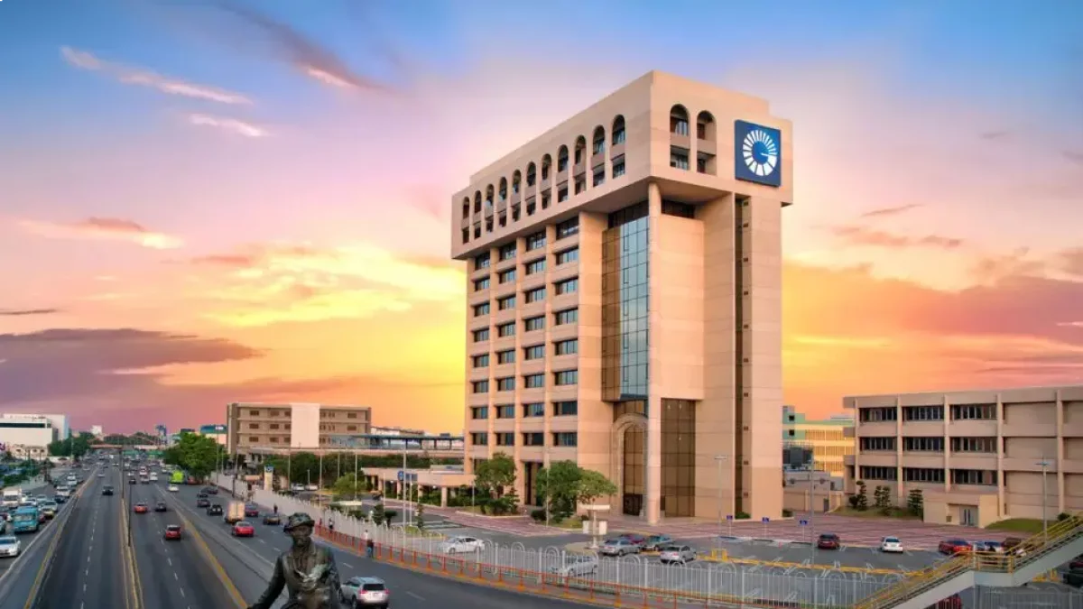 Es la primera entre 20 principales empresas