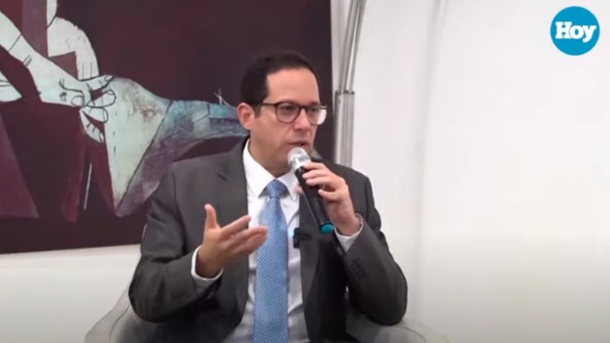 Si el Mescyt y el Minerd se unifica, ¿Qué pasará con el 4% para la Educación?