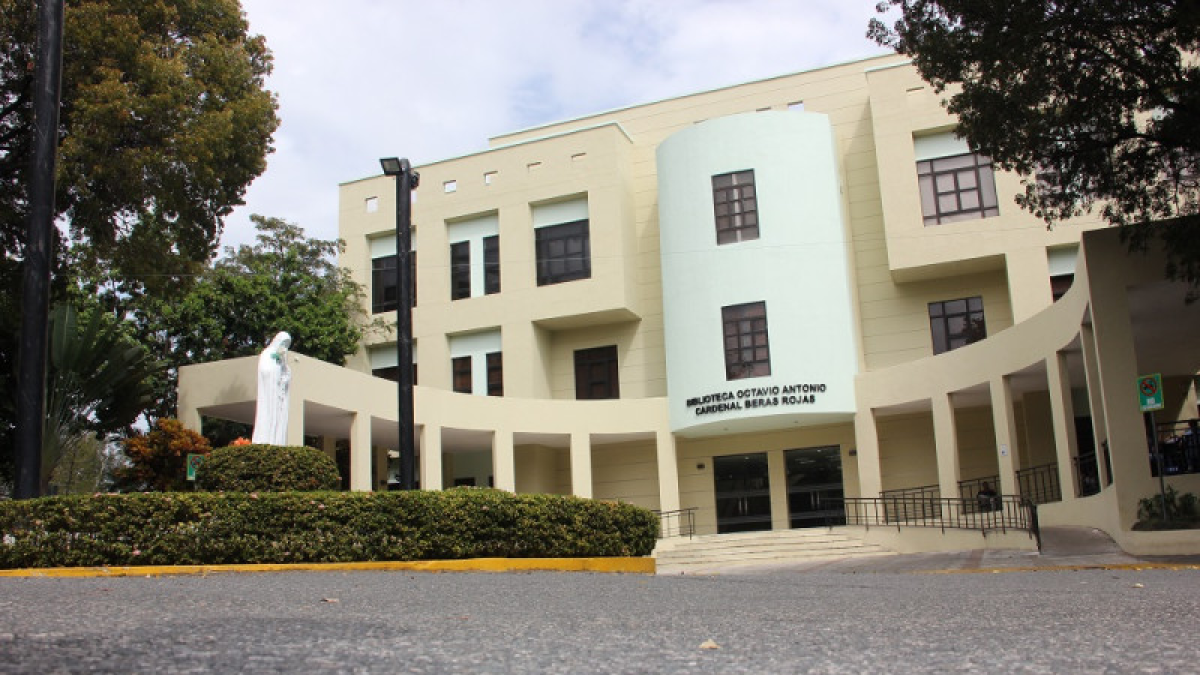 El evento se llevará a cabo en la sede de la Universidad Católica Santo Domingo.