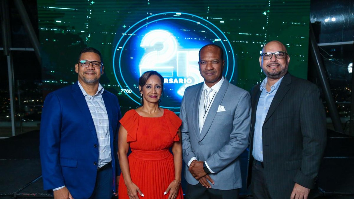 Cablecomm celebra 25 años de liderazgo transformando la conectividad en RD