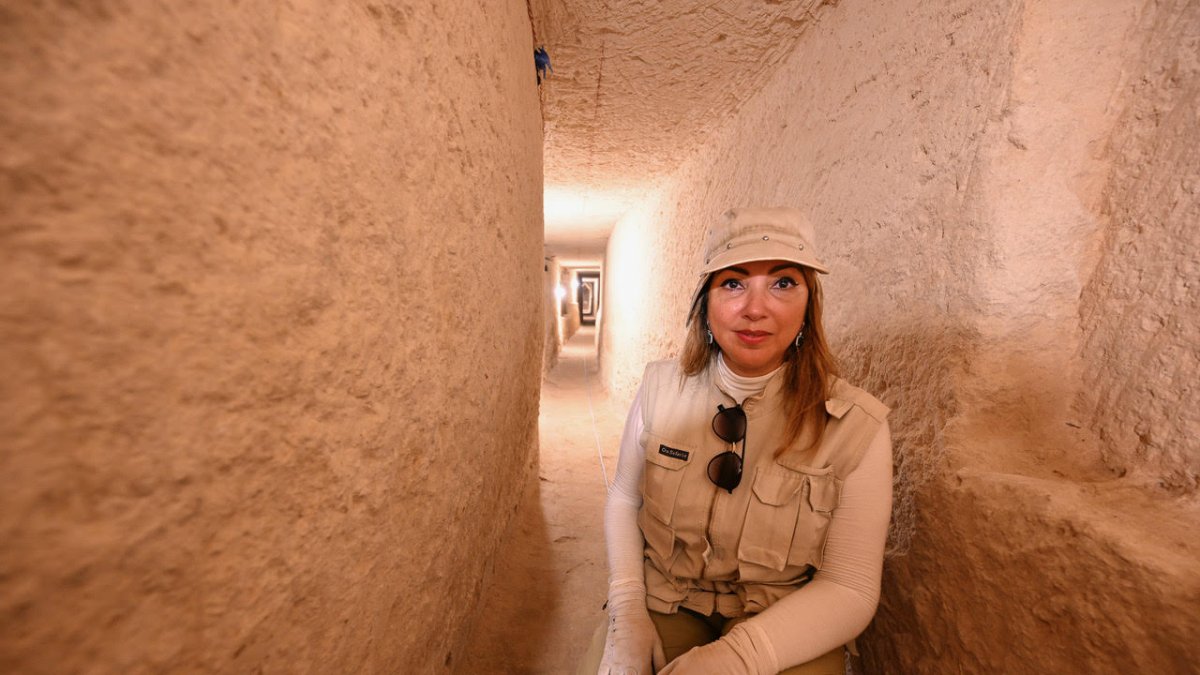 Kathleen Martínez Berry-Nazar