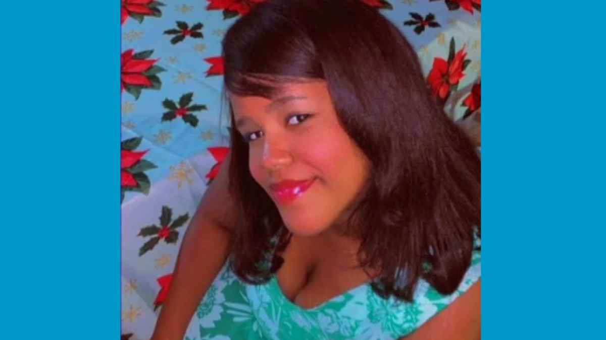 «Yo la crié con mucha trabajo y lo único que quiero que se haga justicia», dice abuela de joven asesinada cuando compraba su cena