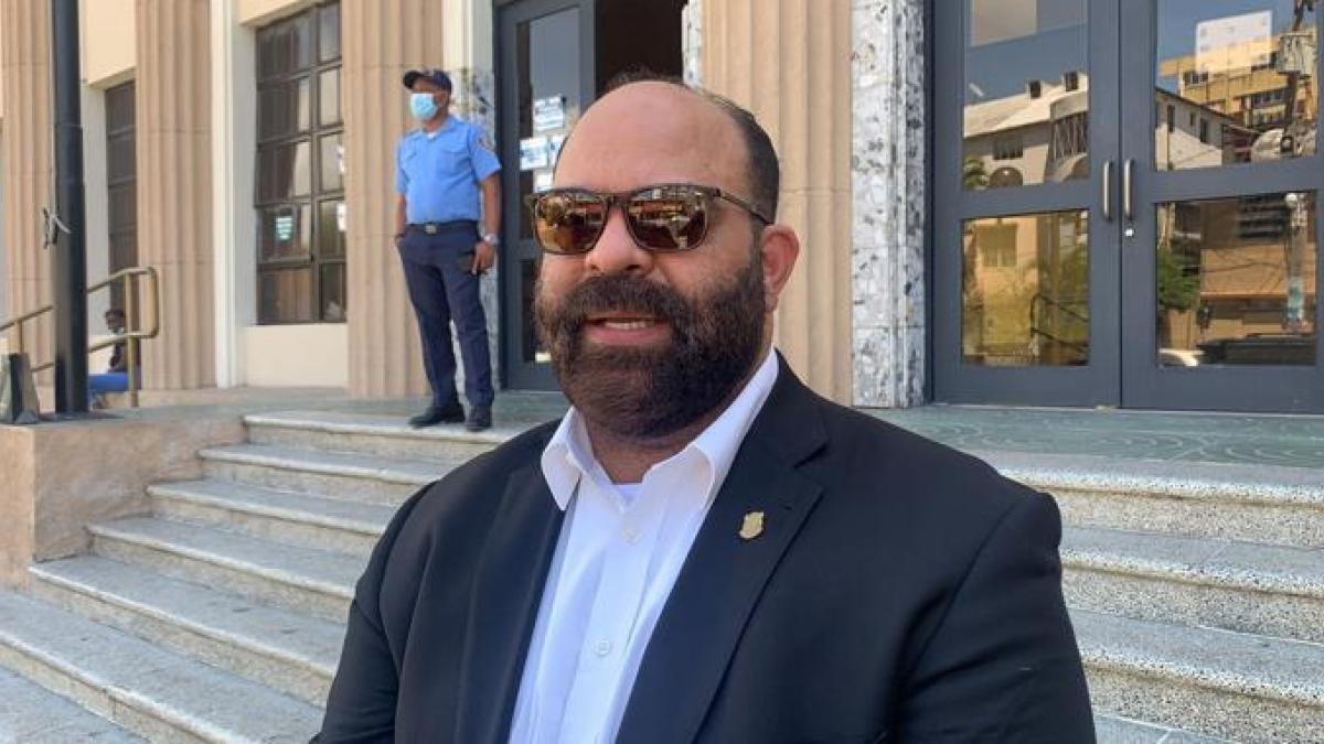 Abogado Félix Portes habla sobre estafa de ATB Football