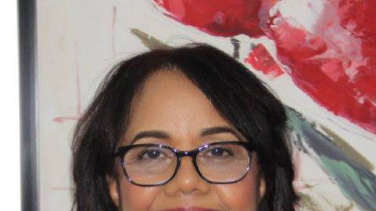 Altagracia Paulino