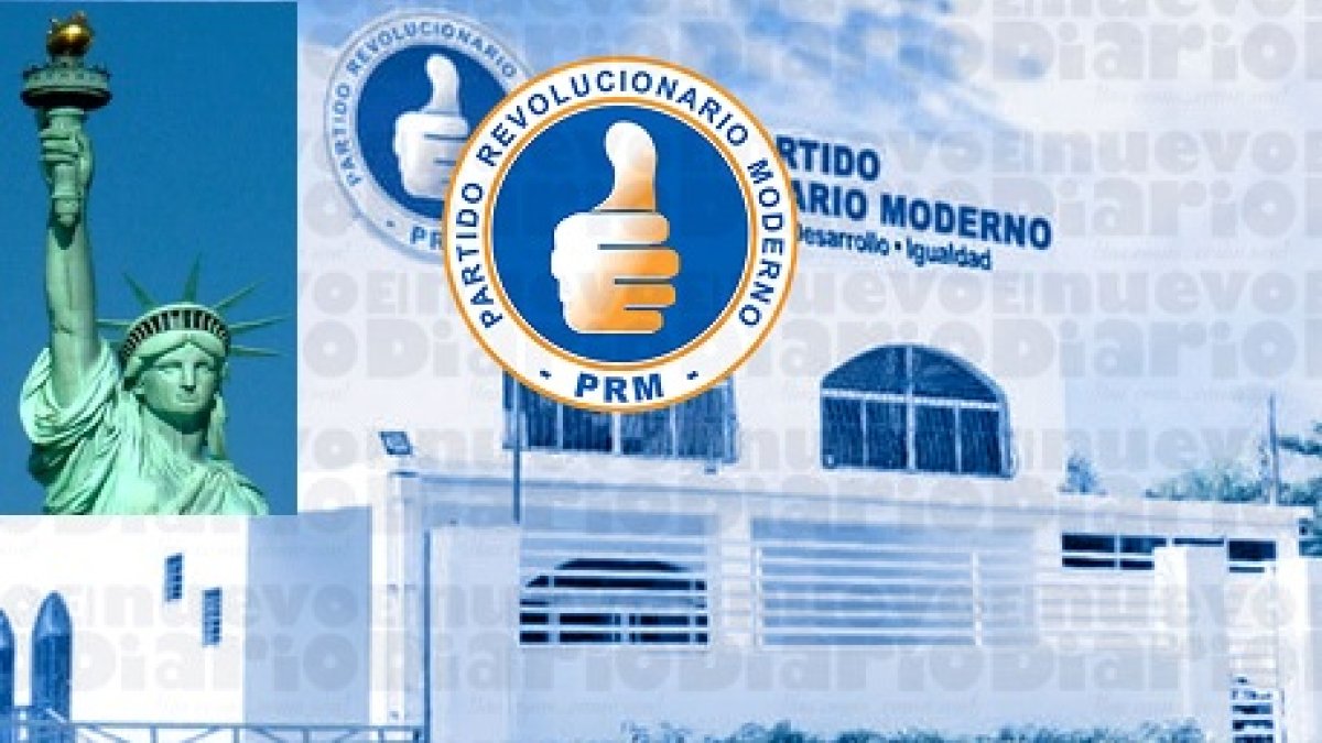 Afirma ponen a circular falso rumor sobre cierre local PRM-NY