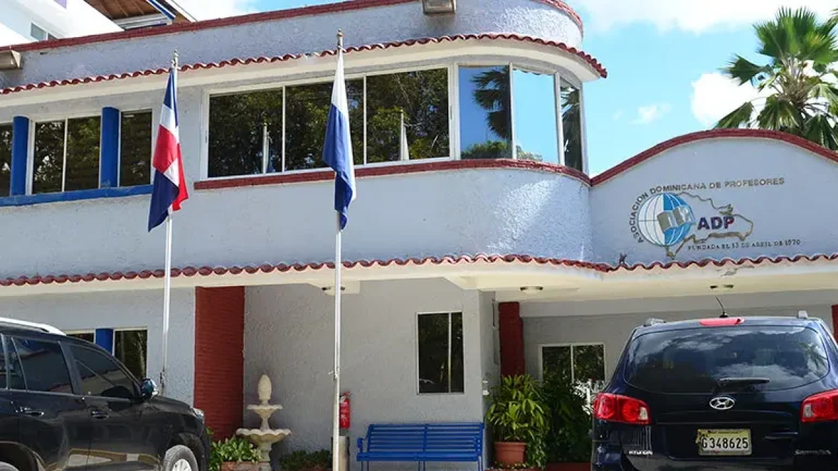 ADP propone pacto. Fuente externa.