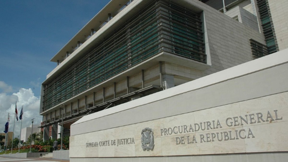 Caso Fantasma: Imputados son condenados a 10 y 20 años de prisión