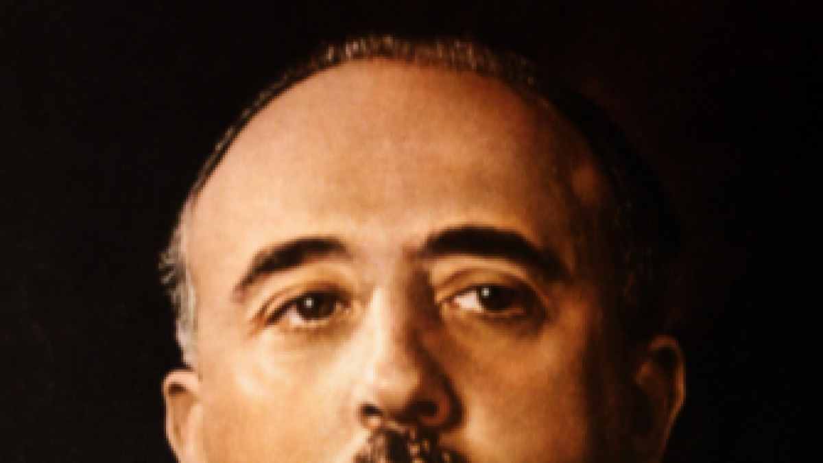 Francisco Franco
