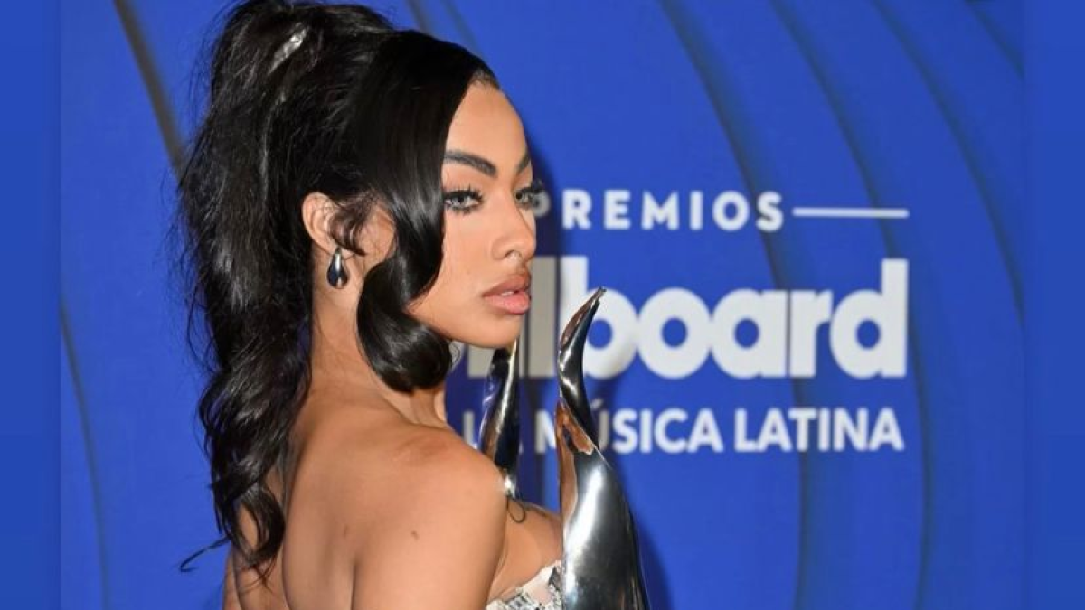 Yailin La Más Viral anuncia nuevos proyectos