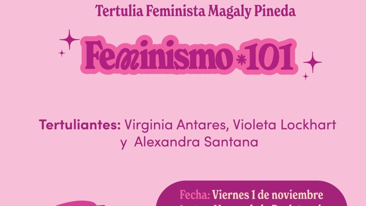 Arte Feminismo 101
