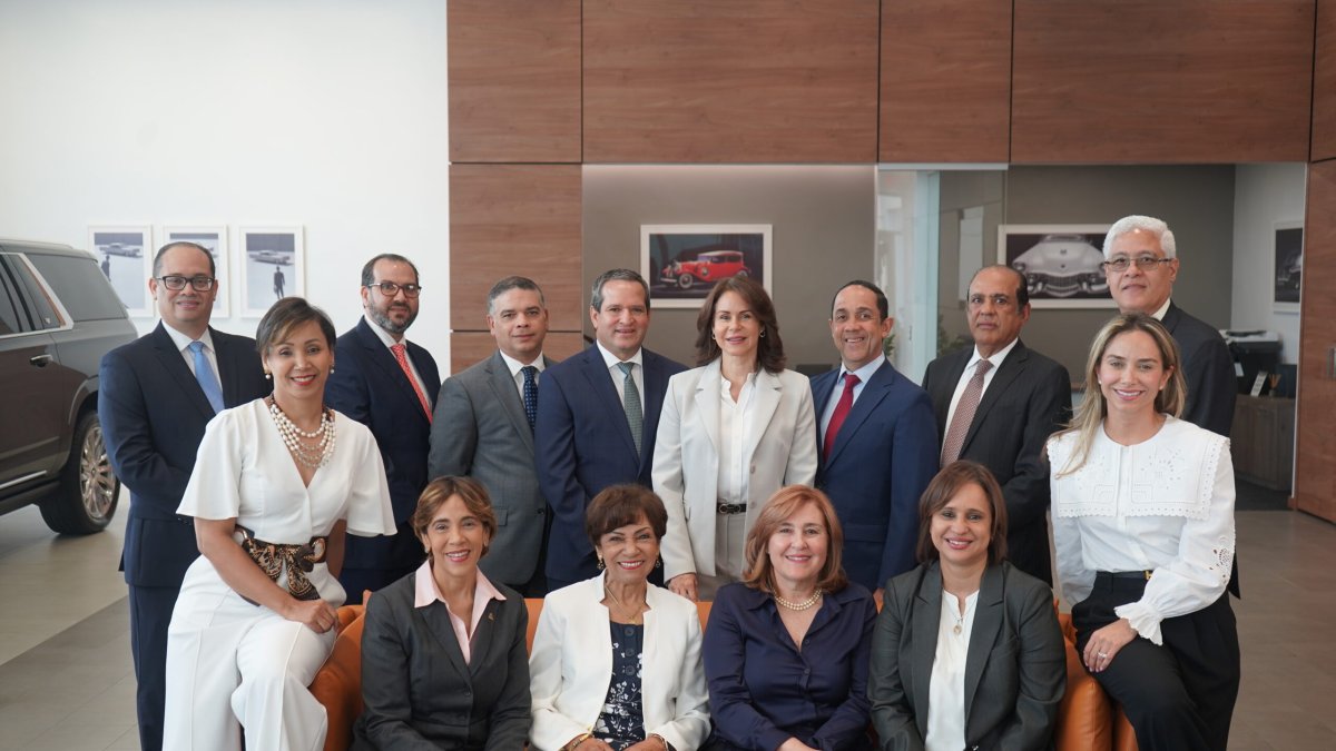 Junta directiva de ABANCORD