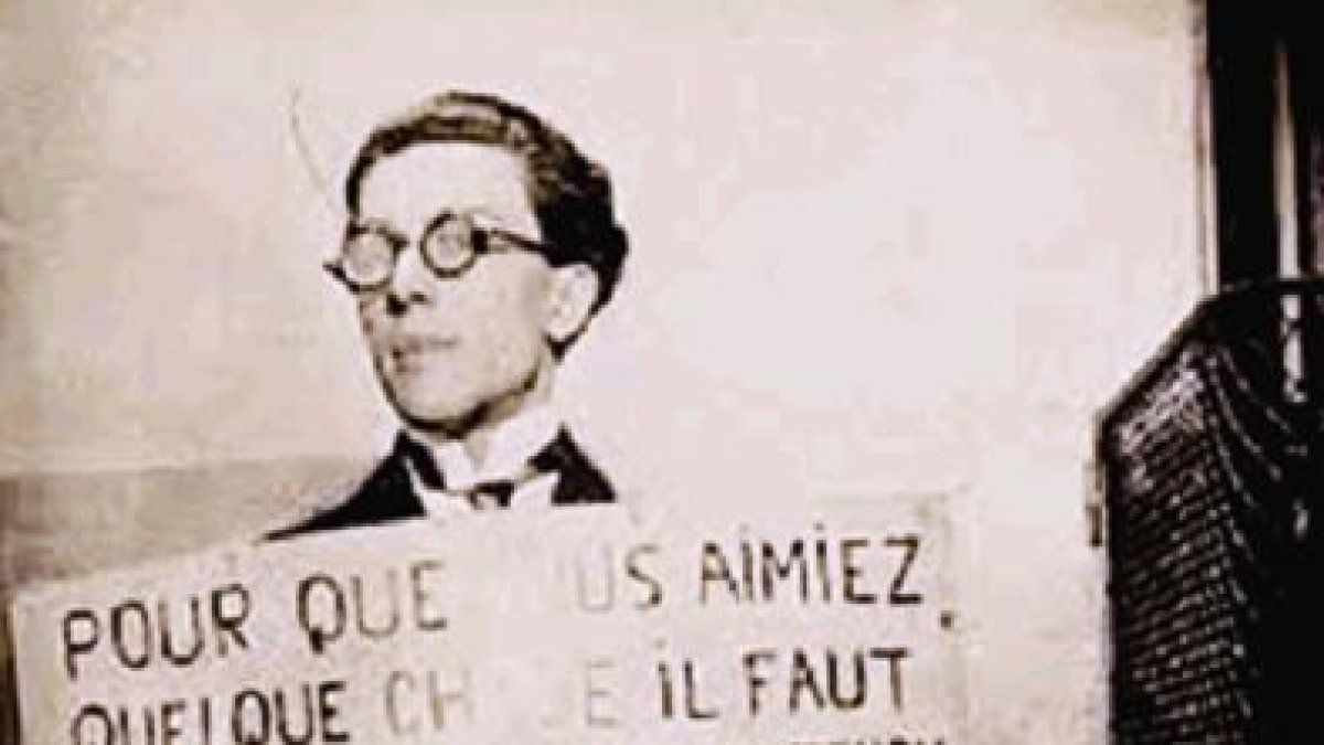 La rebelión de la palabra en el surrealismo