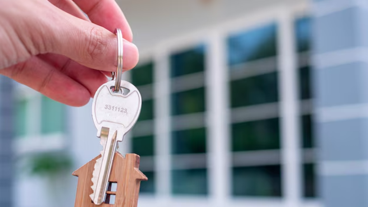 Adquisición de vivienda