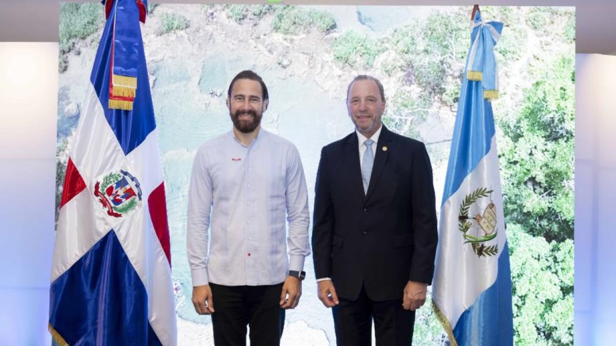 Guatemala conmemora 203 años de Independencia