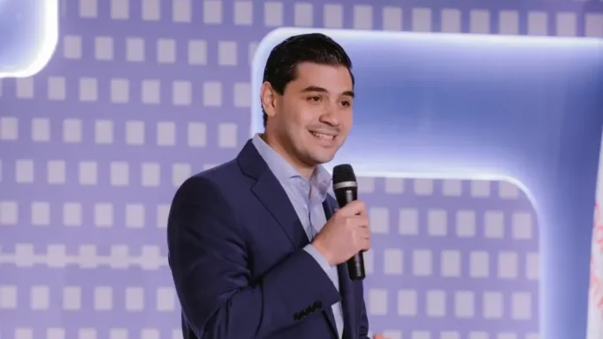 Samuel Ramírez Garip