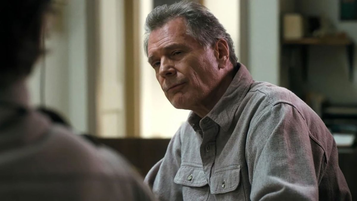 Fallece Mark Withers, actor en series como ‘Dinastía’, ‘Remington ...