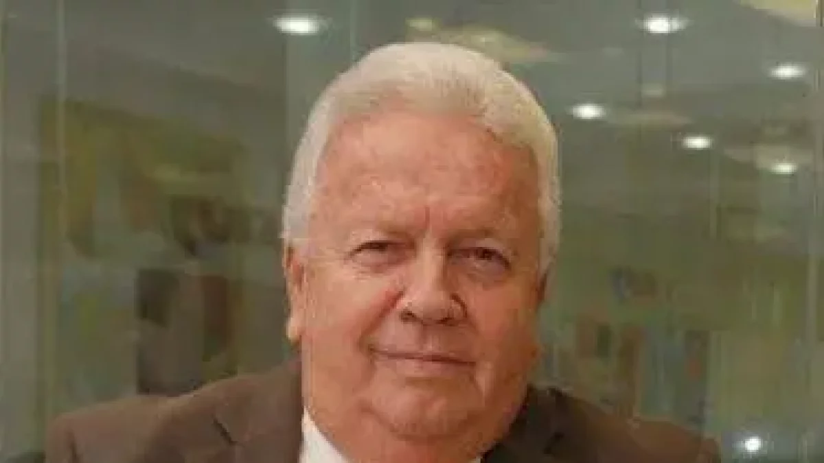 Eduardo Klinger Pevida