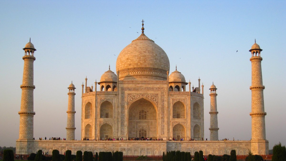 Los monumentos que cuentan la historia del mundo (y por qué debes conocerlos)