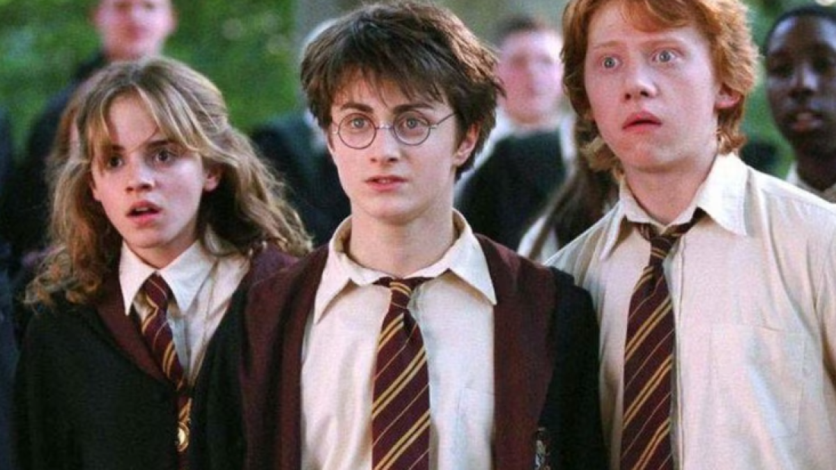 Paapa Essiedu está en negociaciones para interpretar al Profesor Snape, mientras que Mark Strong y Mark Rylance son considerados para ser Dumbledore