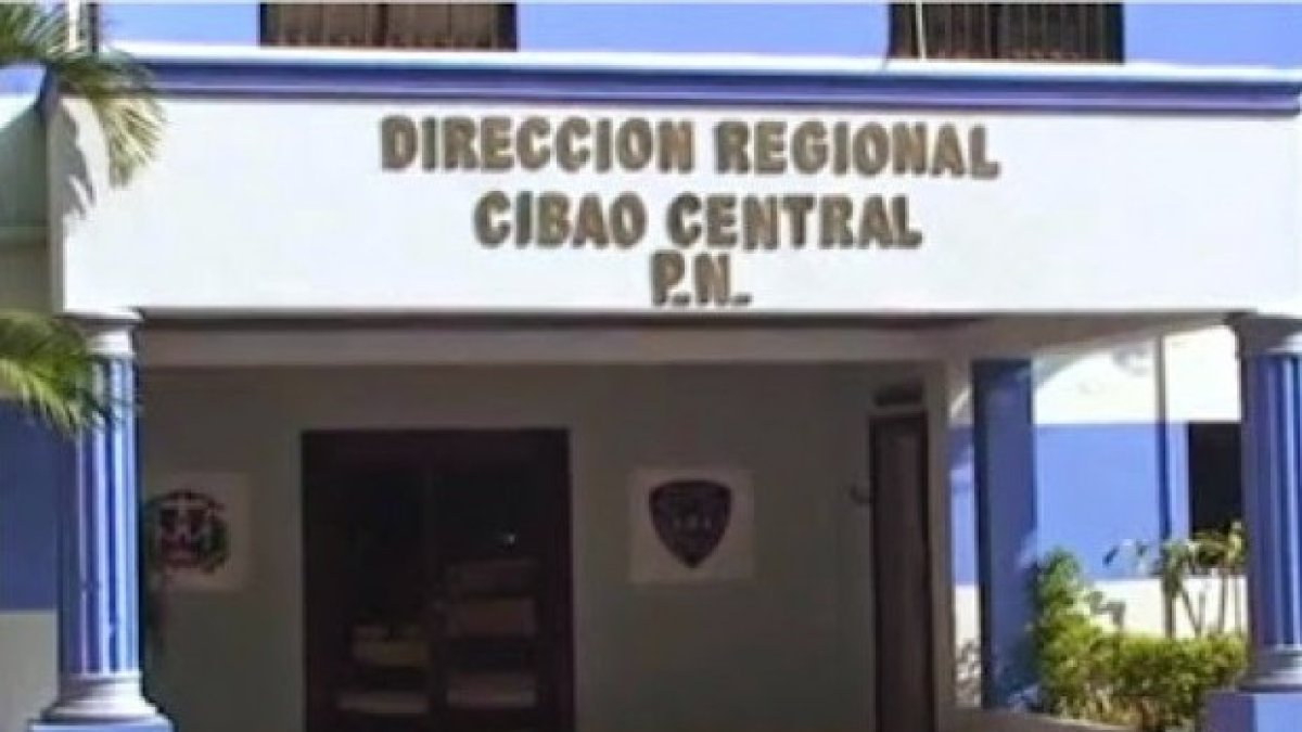 Comando Regional Norte.