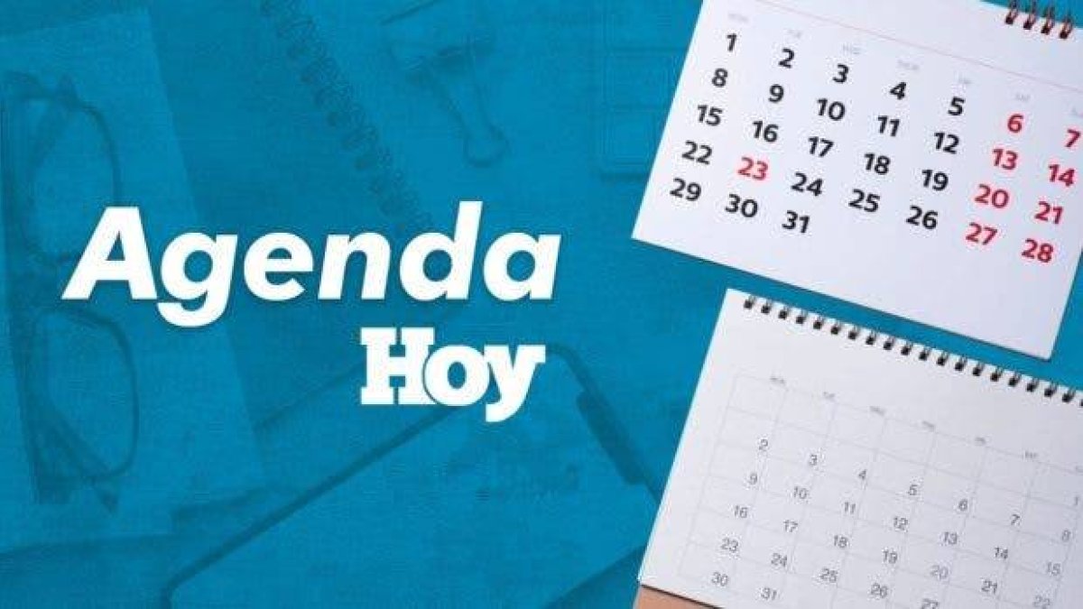 Agenda País