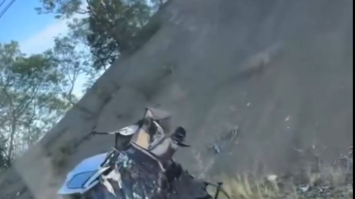 Varias personas fallecen en accidente de tránsito en la carretera Sánchez