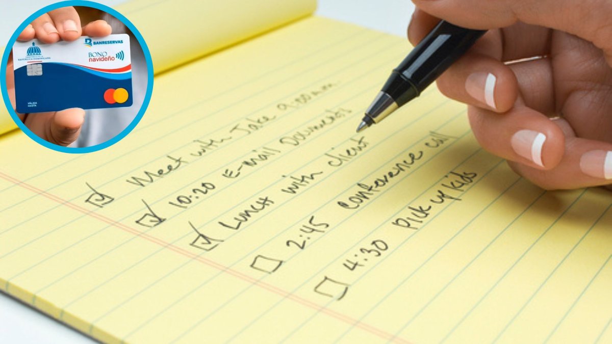 Bono navideño 2024: ¡No cantes bingo! Aunque aparezcas beneficiado, la lista no es definitiva