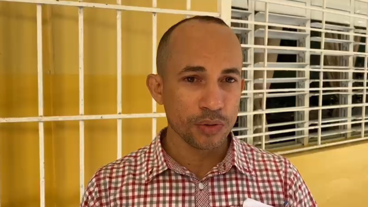 «Fue en los alrededores del centro que tiraron pesticida», dice director donde se intoxicaron 34 en SFM