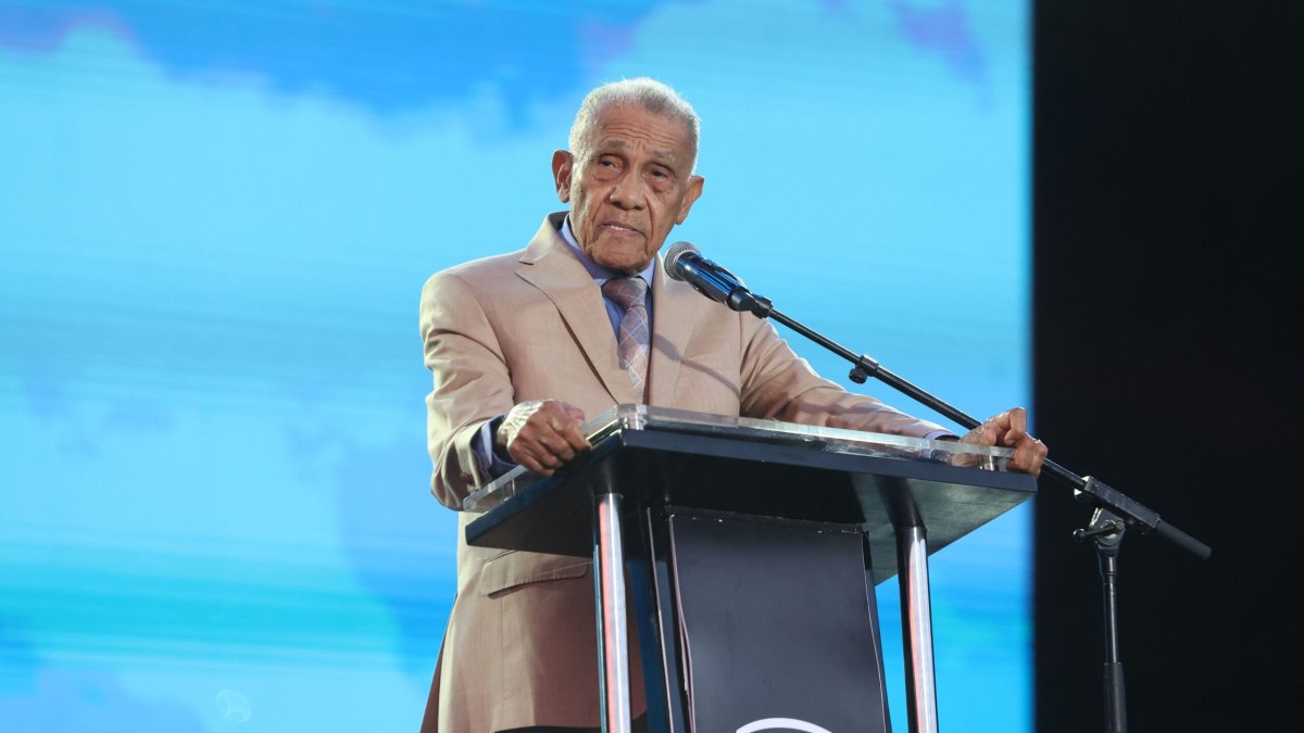 Ezequiel Molina Rosario