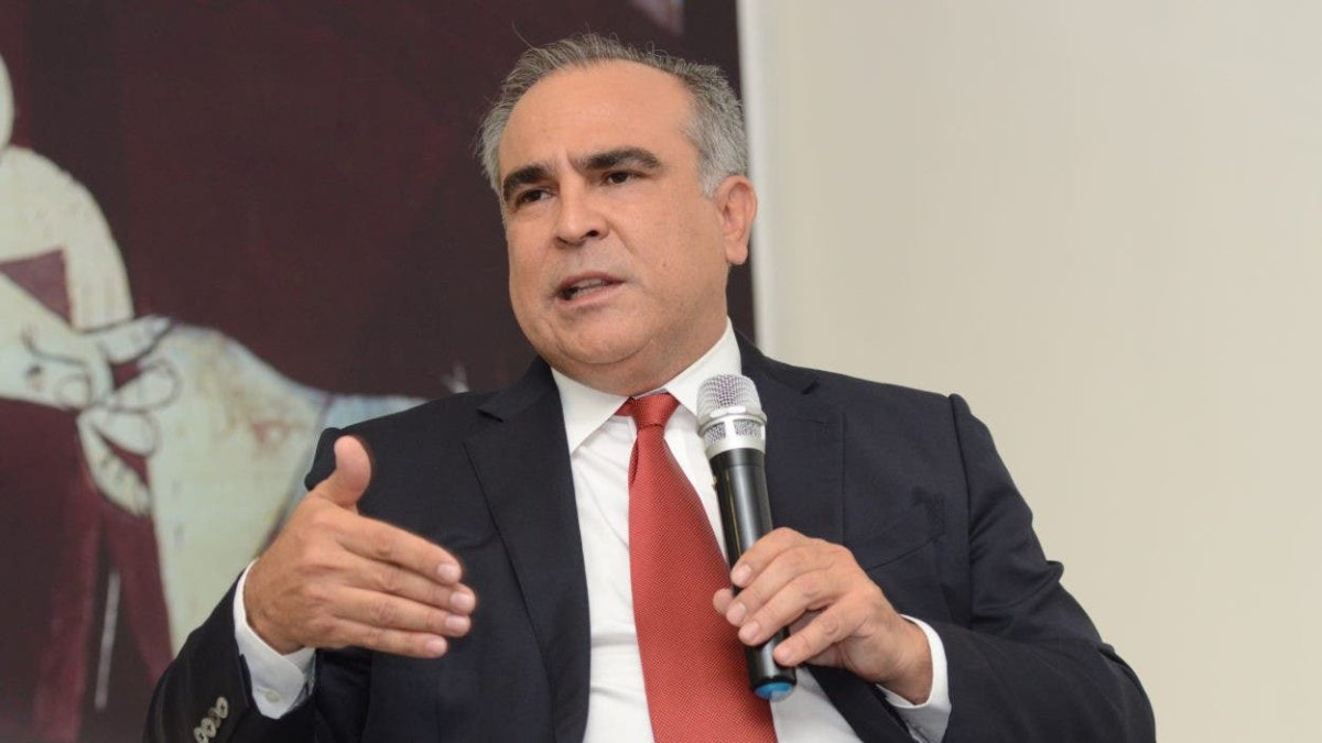 Celso Juan Marranzini.