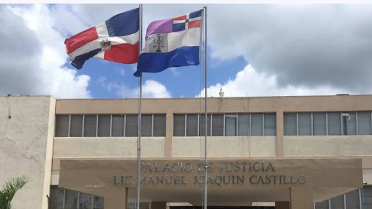 Población espera que la justicia actúe.