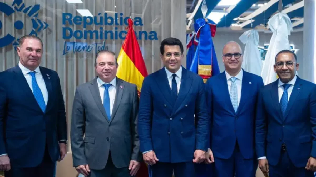 Delegación participa Fitur