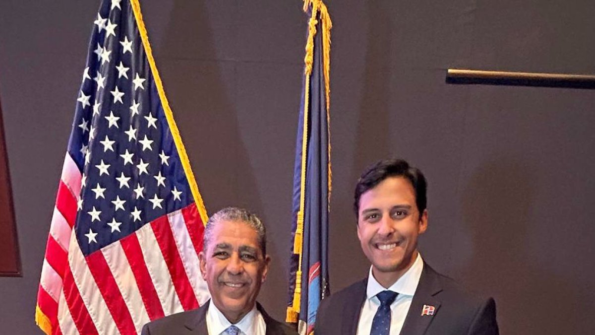 Espaillat y Rodríguez