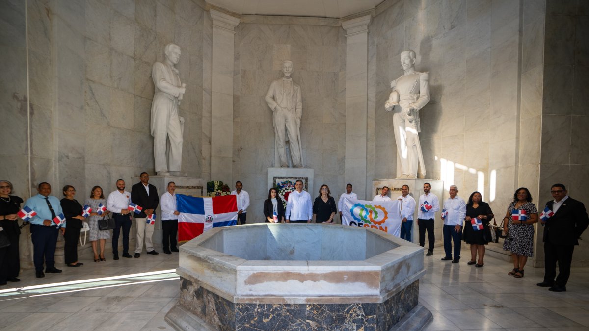 CESDN reafirma su compromiso con los ideales de los Padres de la Patria