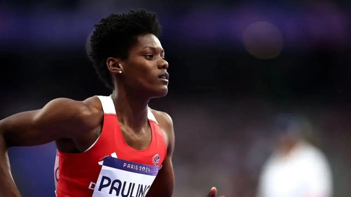 “La pasé bien” Disfrutó 45 días de vacaciones