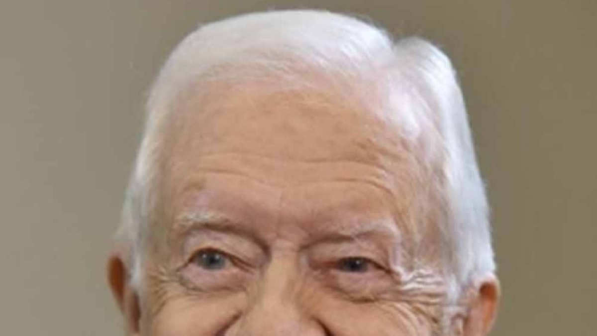 Jimmy Carter