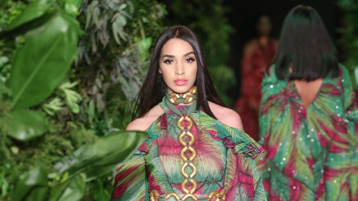 ¿La moda en RD de lo ‘físico a lo virtual’?