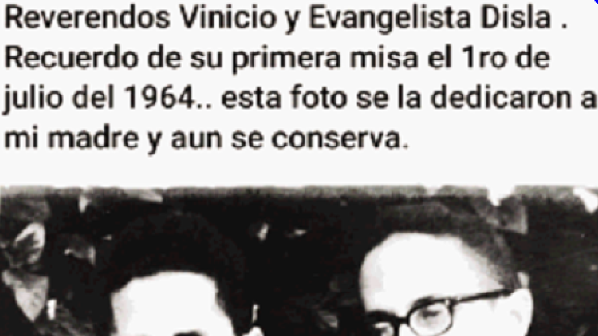 Convivencia juvenil en Imbert