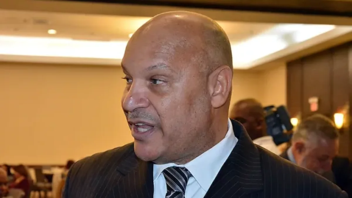 Eliseo Cristopher, presidente de Copymecom.