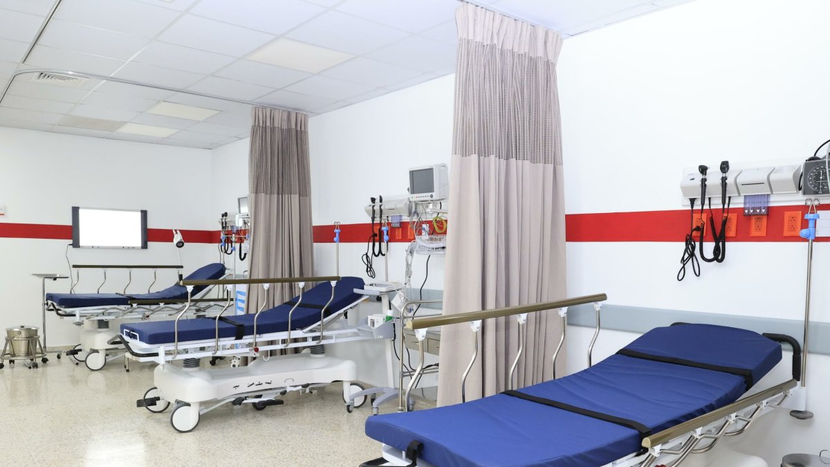 Refuerzan emergencias de hospitales del Este por feriado Día de La Altagracia