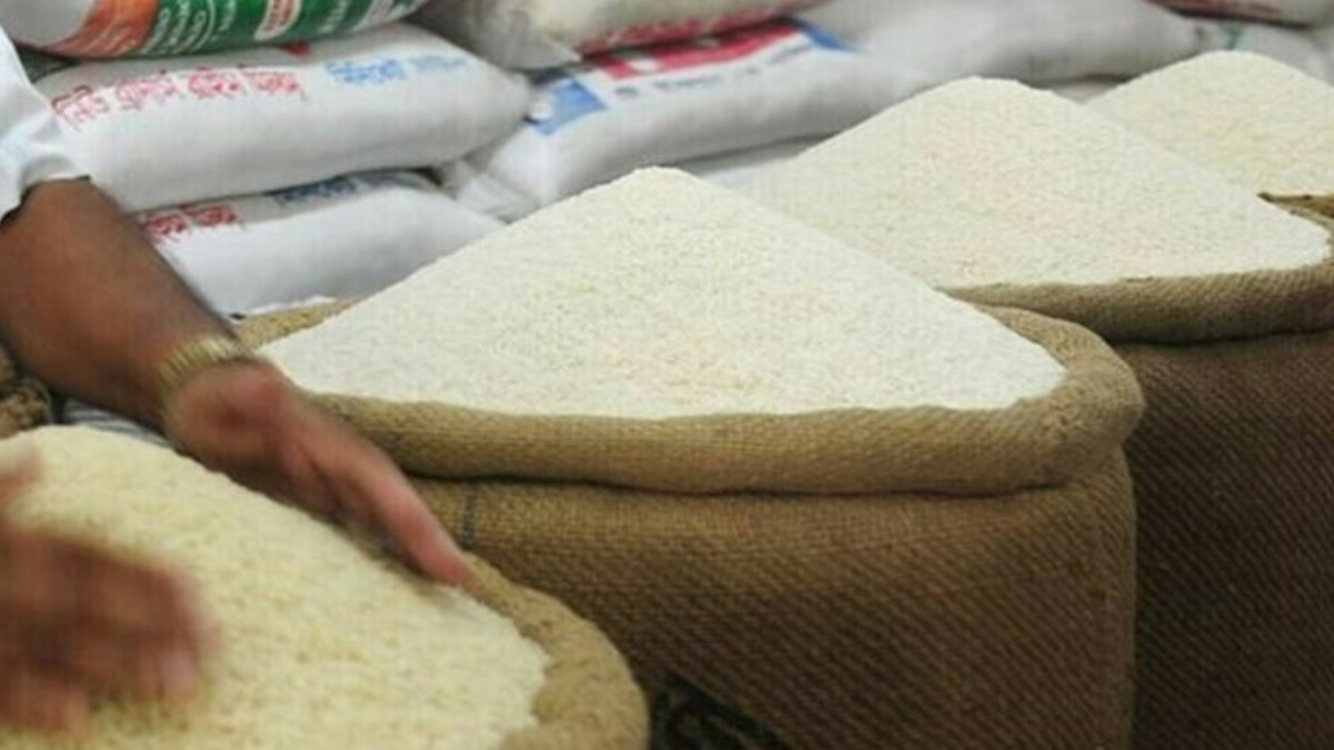 Denuncian la entrada en Port de Sagunt de 25.000 toneladas de arroz importado con los almacenes «llenos» en la Comunitat