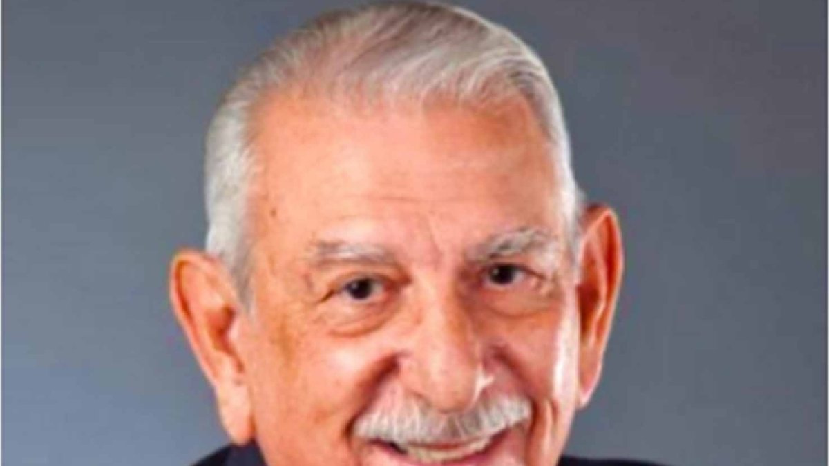 Arnaldo Espaillat Cabral