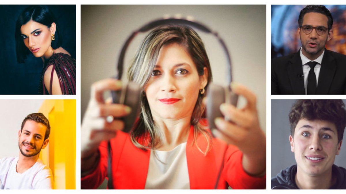 El impacto de los influencers en la salud mental de los jóvenes