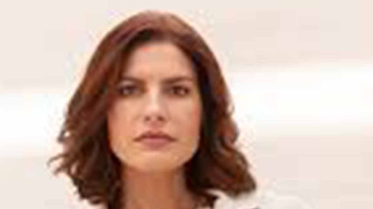 María Isabel Castillo Báez, embajadora en Washington